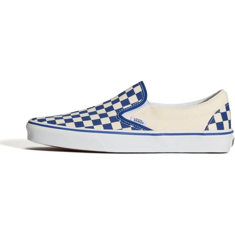 VANS Slipper Classic Slip-On modrá