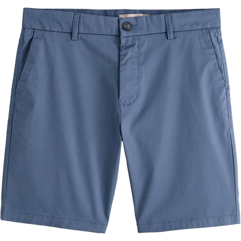 Next Chino kalhoty opálová