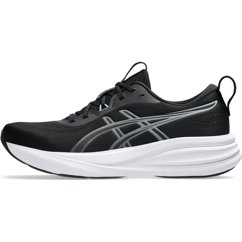 ASICS Běžecká obuv Gel-Pulse 17 šedá / černá 113741129
