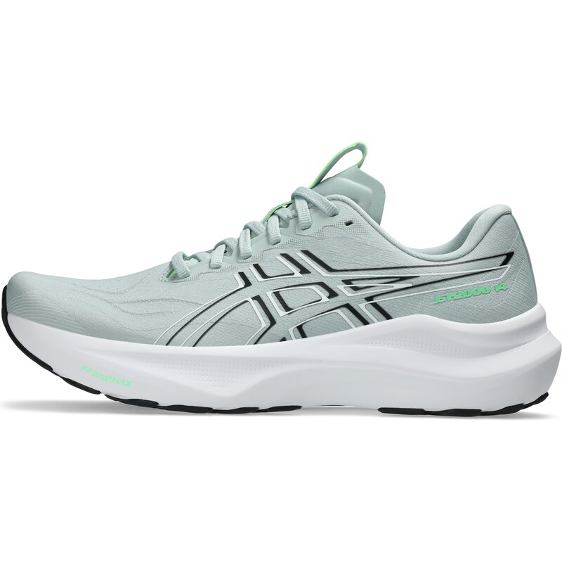 ASICS Běžecká obuv GT-2000 14 mátová / světle zelená / černá / bílá 113741166