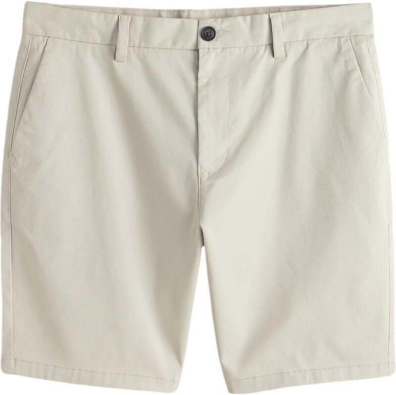 Next Chino kalhoty offwhite
