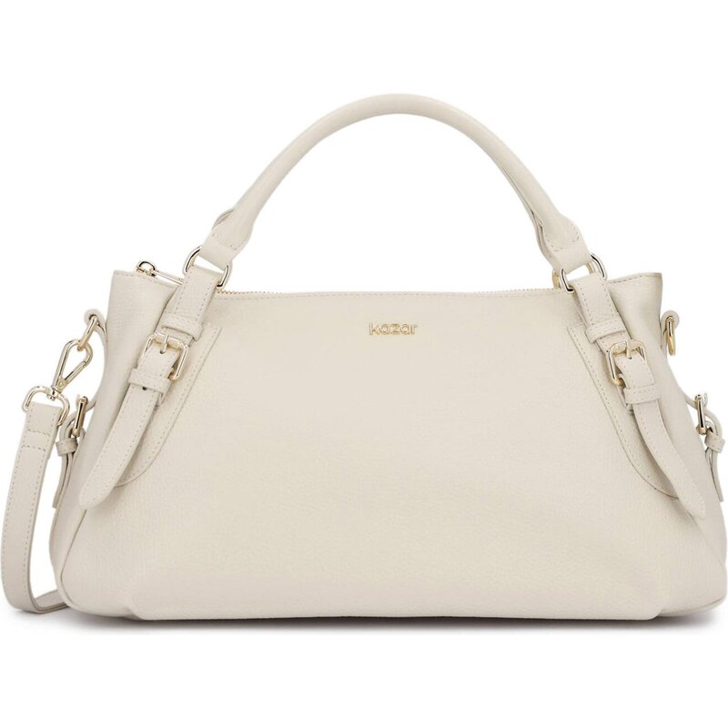 Kazar Kabelka offwhite