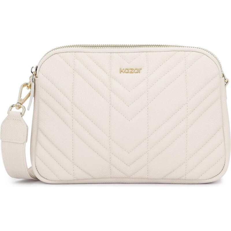 Kazar Taška přes rameno offwhite 113741198