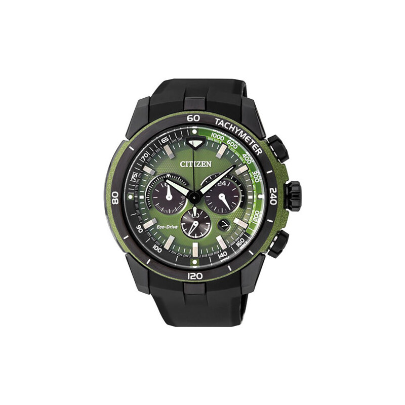 Citizen Eco-Drive CA4156-01W