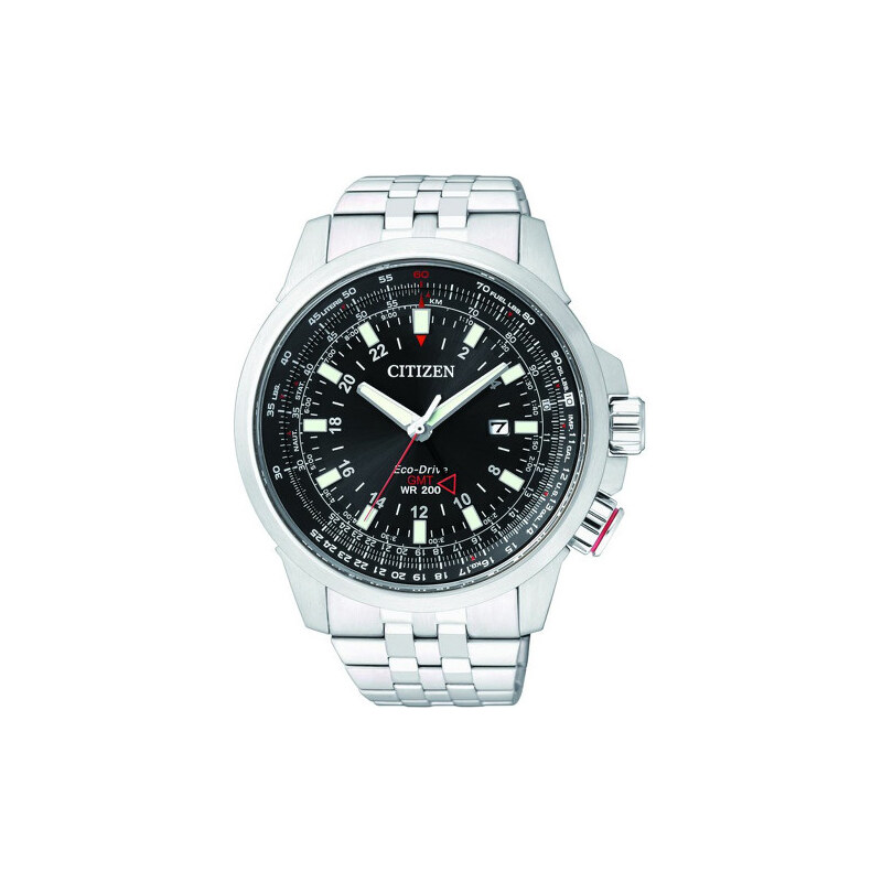 Citizen Promaster Skyhawk Flight Chrono BJ7070-57E