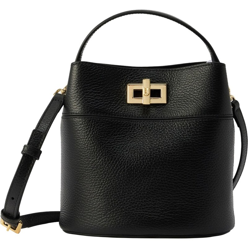 FURLA Kabelka AMELIA černá 113741646
