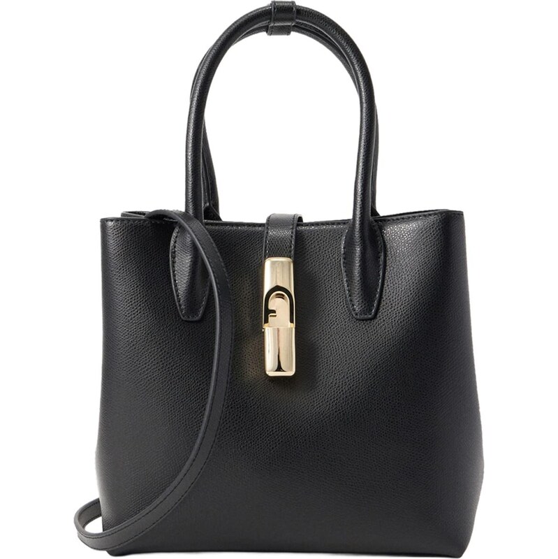 FURLA Kabelka GOCCIA černá 113741651
