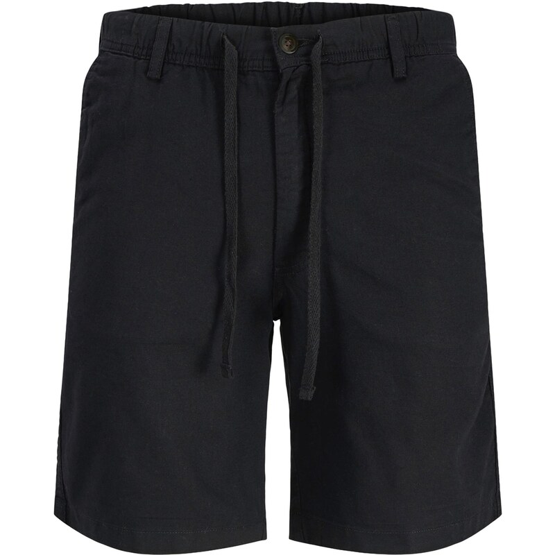 Jack & Jones Junior Kalhoty JPSTJaiden černá