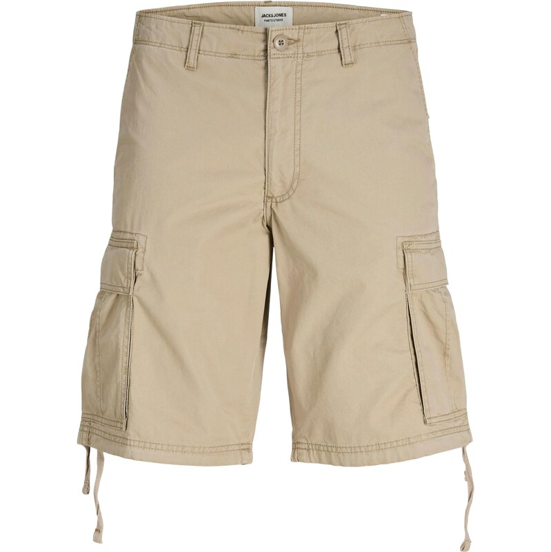 JACK & JONES Kapsáče JPSTCole Frank světle béžová
