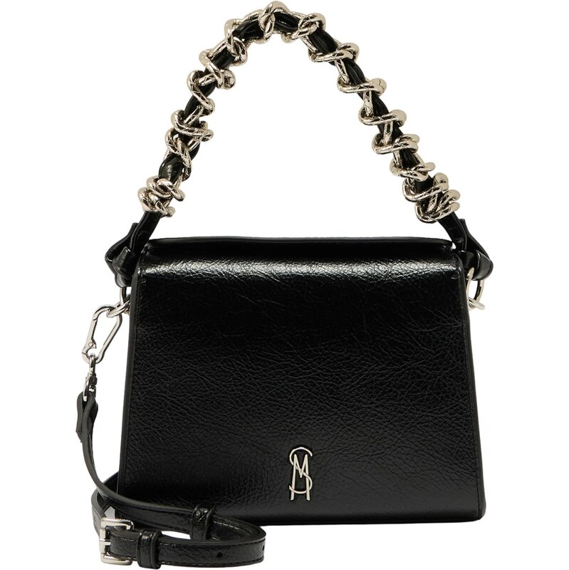 STEVE MADDEN Kabelka Bsolace černá 113741866