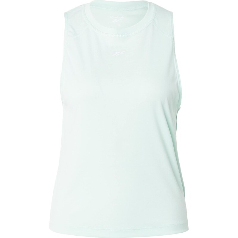 Reebok Sportovní top mátová