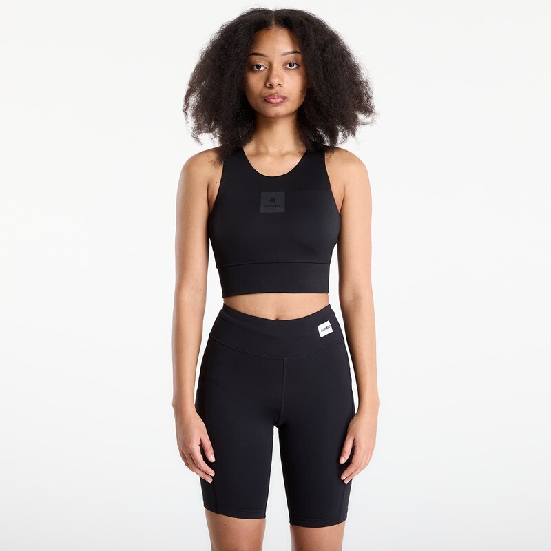 Podprsenka SAYSKY W Motion Sports Bra Black S