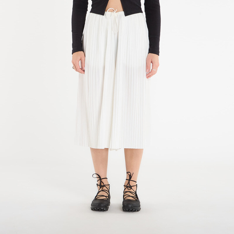 Kalhoty Nike Sportswear Womens Oversized Mid-Rise Culotte Pants