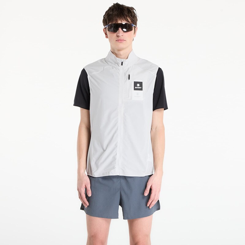 Vesta SAYSKY Clean Pace Flex Vest Grey M