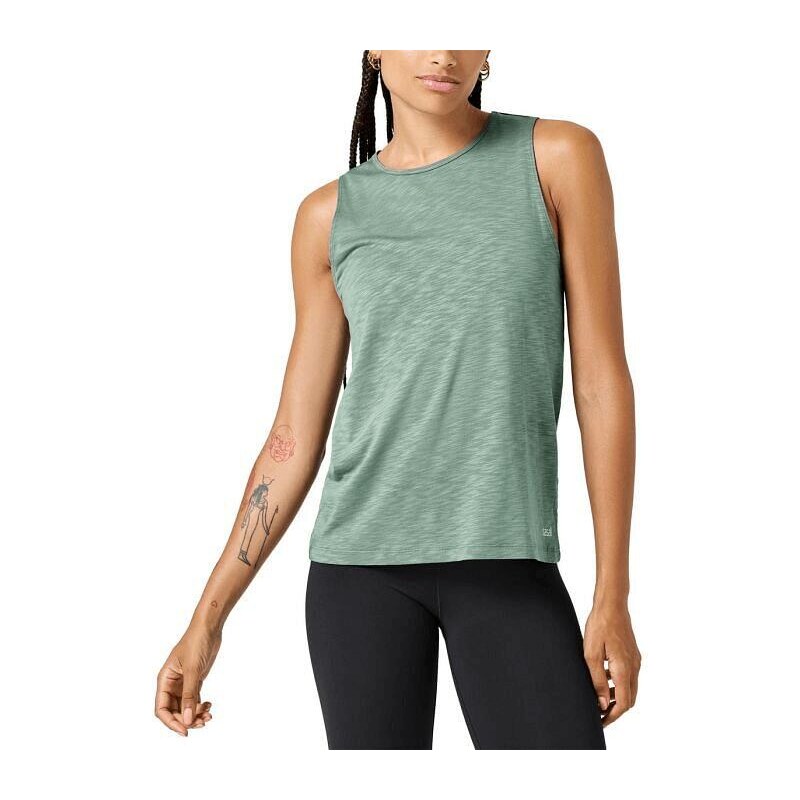 CASALL Dámské tričko Casall Soft Texture Tank 113742583