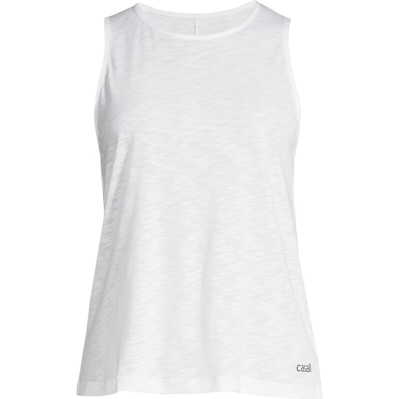 CASALL Dámské tričko Casall Soft Texture Tank