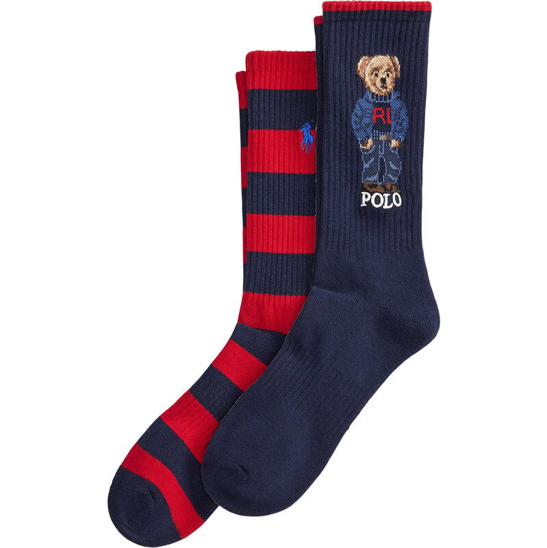 Dlouhé ponožky Polo Ralph Lauren