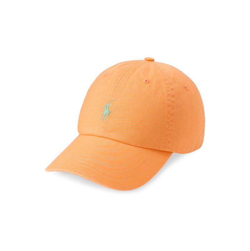 Kšiltovka Polo Ralph Lauren