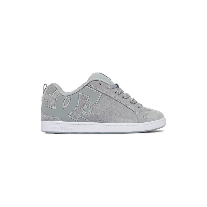 Sneakersy DC Shoes 113743459