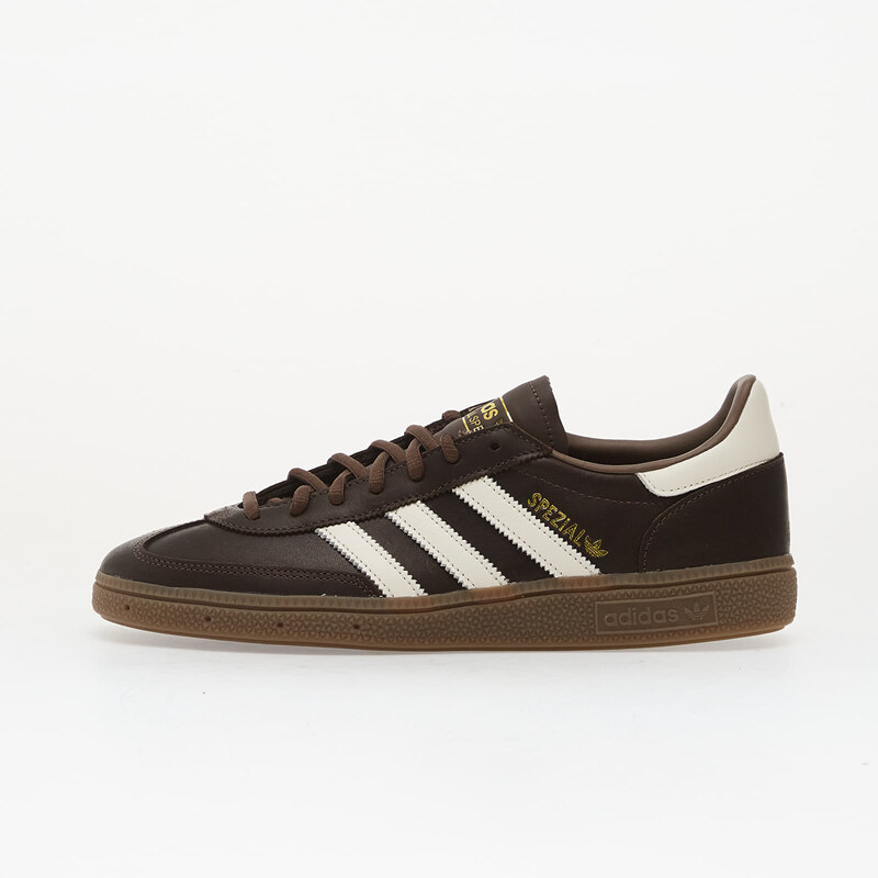 adidas Originals adidas Handball Spezial Brown/ Core White/