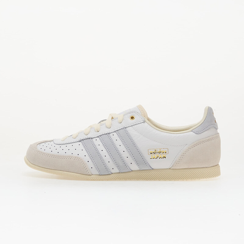 adidas Originals adidas Japan Ftwr White/ Crystal Sky/ Gold Met.