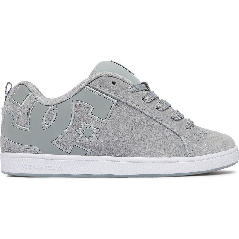 Sneakersy DC Shoes 113742792