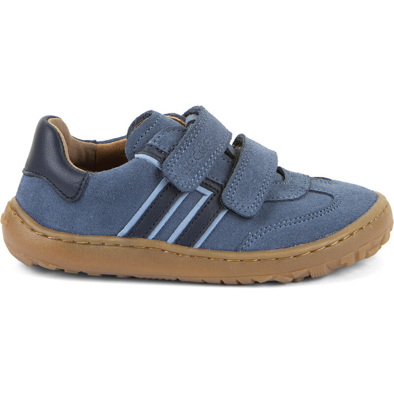 Froddo chlapecké tenisky F-MOTION G3130292-5 Denim