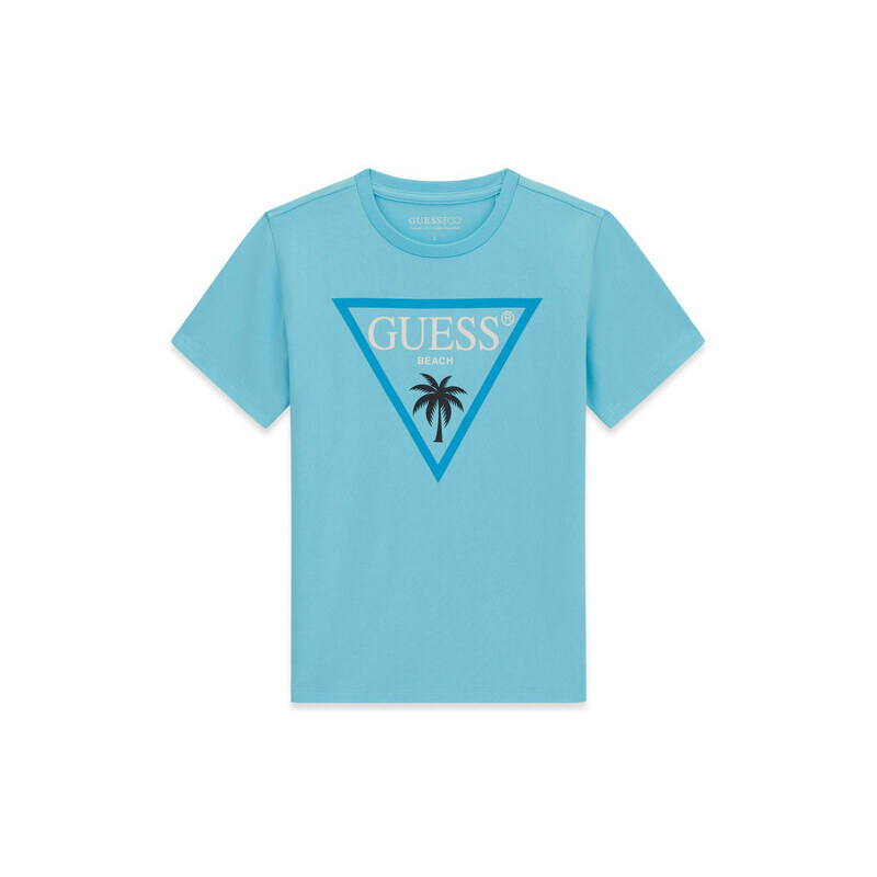 T-Shirt Guess