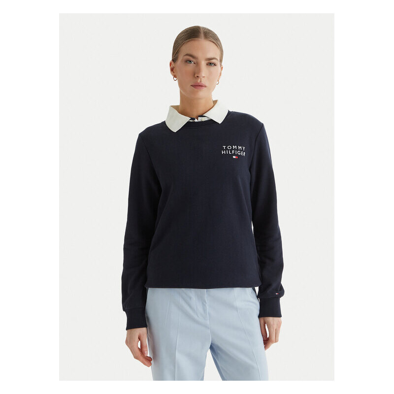 Mikina Tommy Hilfiger