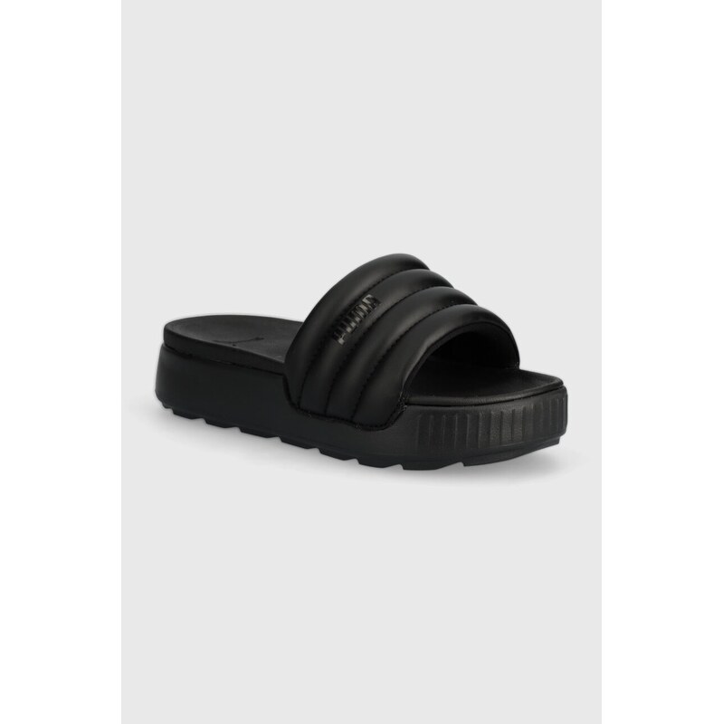 Puma pantofle dámské Karmen Slide
