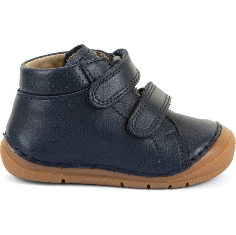 Froddo dětské kotníkové boty PAIX UP G2130346 Dark Blue