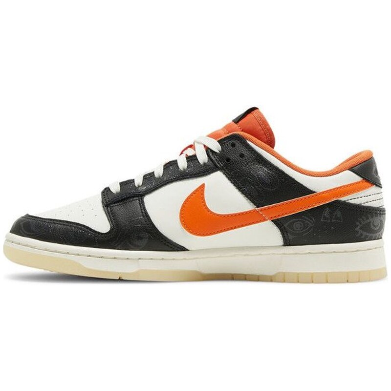 Nike Dunk Low PRM Halloween (2021)