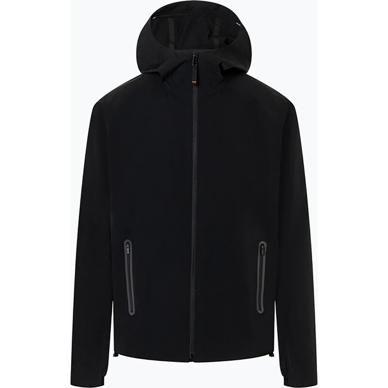 Pánská lyžařská bunda BOGNER FIRE+ICE Vilmar black