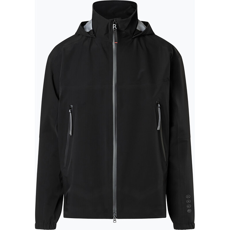 Pánská lyžařská bunda BOGNER FIRE+ICE Jupp-T black