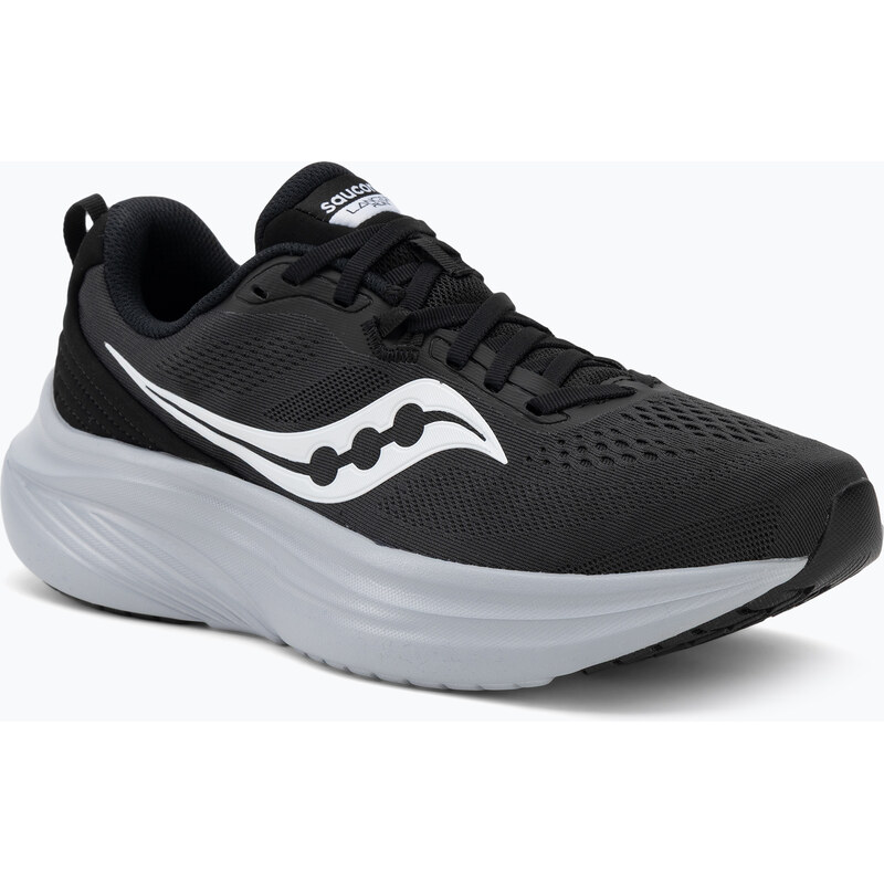 Pánské běžecké boty Saucony Lancer black/white