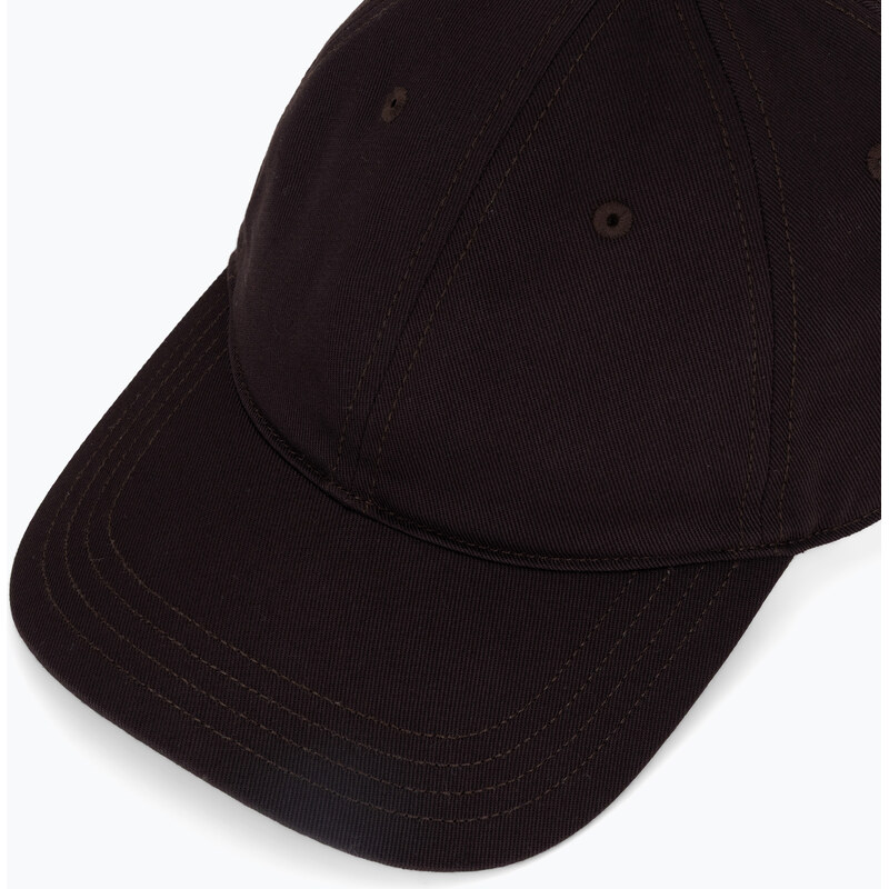 Kšiltovka Lacoste RK0440 buffalo