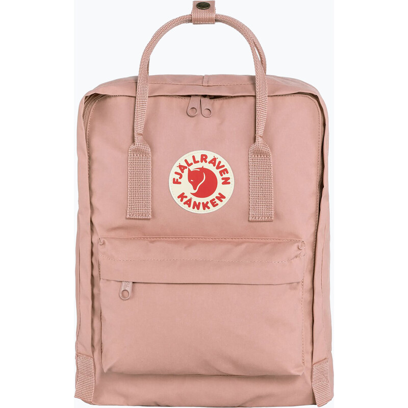 Městský batoh Fjällräven Kanken 16 l chalk rose