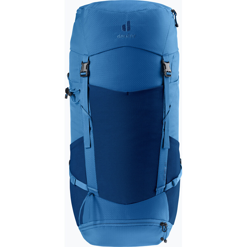 Turistický batoh deuter Futura 32 l nightblue/baltic
