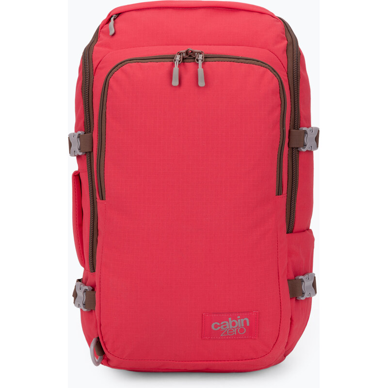 Cestovní batoh CabinZero Adventure Pro 32 l miami magenta