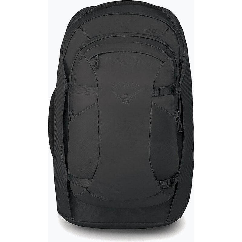Turistický batoh Osprey Farpoint 70 l black