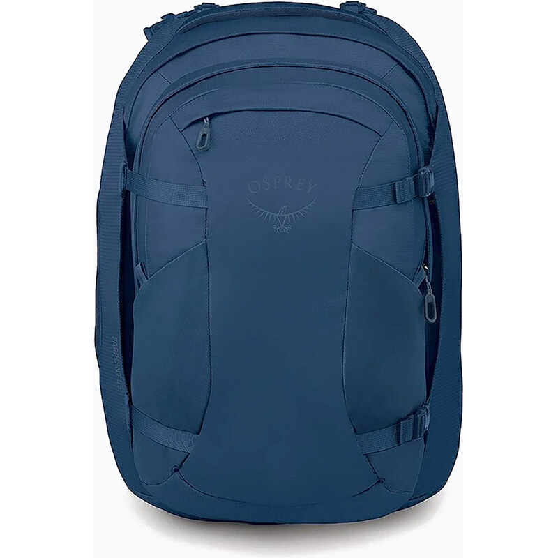 Turistický batoh Osprey Farpoint 55 l antique blue