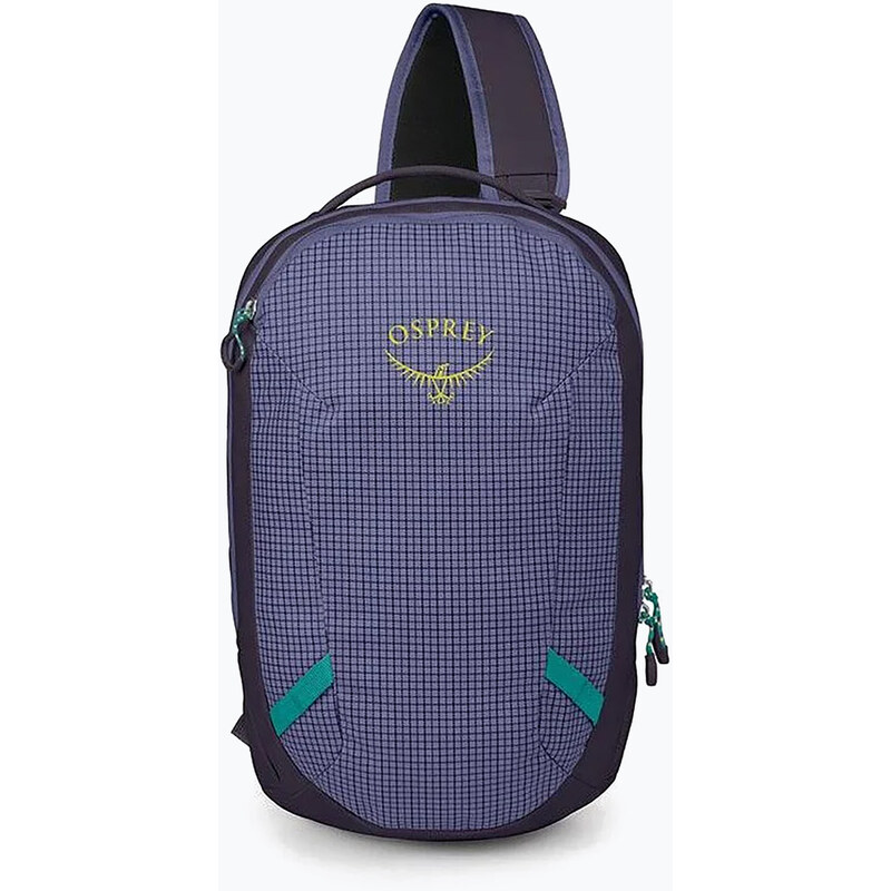 Městský batoh na jedno rameno Osprey Transporter Sling euphoria