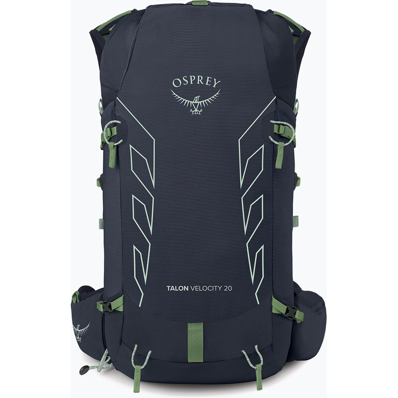 Pánský turistický batoh Osprey Talon Velocity 20 l nocturnal