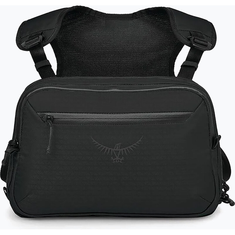 Taška Osprey Archeon Chest Rig 1 l black