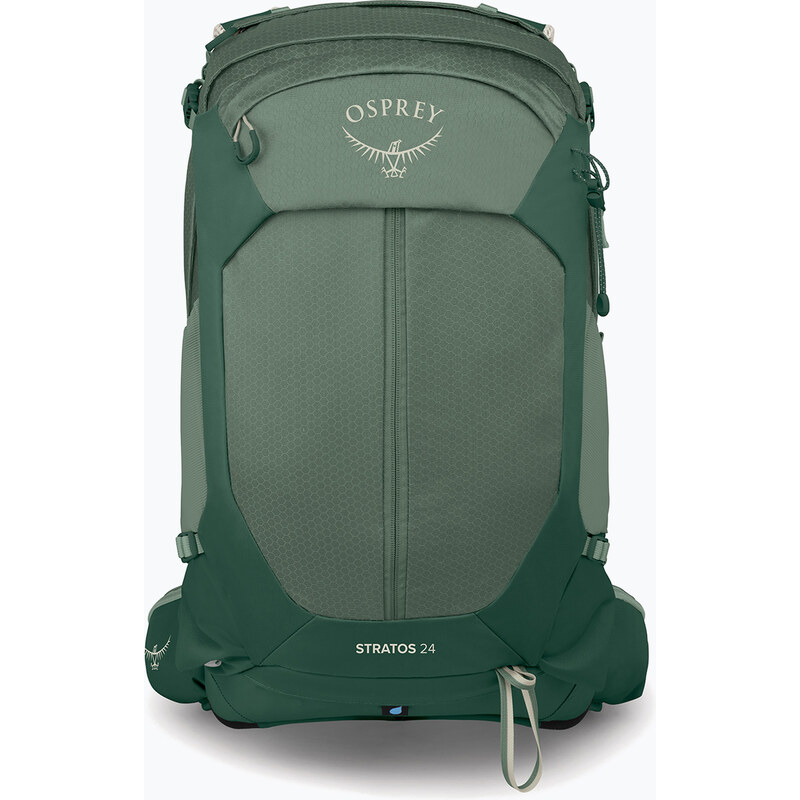 Pánský turistický batoh Osprey Stratos 24 l pine leaf