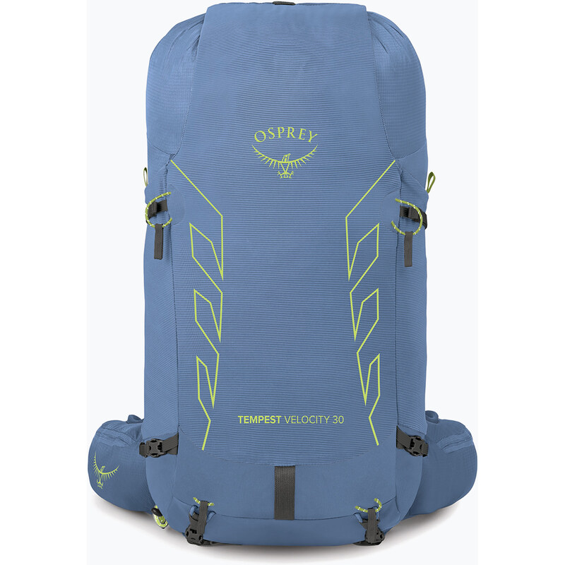 Dámský turistický batoh Osprey Tempest Velocity 30 l sevres blue