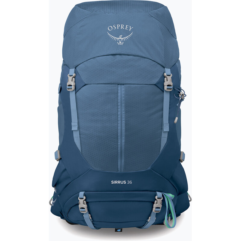 Dámský turistický batoh Osprey Sirrus 36 l severes blue