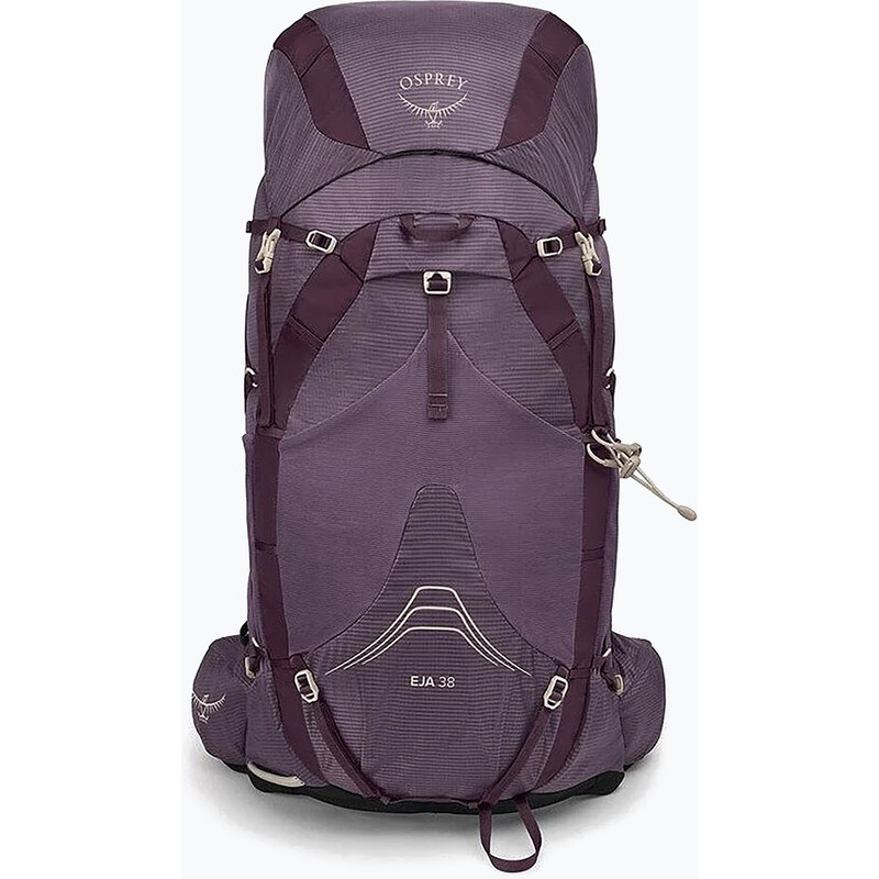Dámský trekingový batoh Osprey Eja 38 l M-L purple dusk