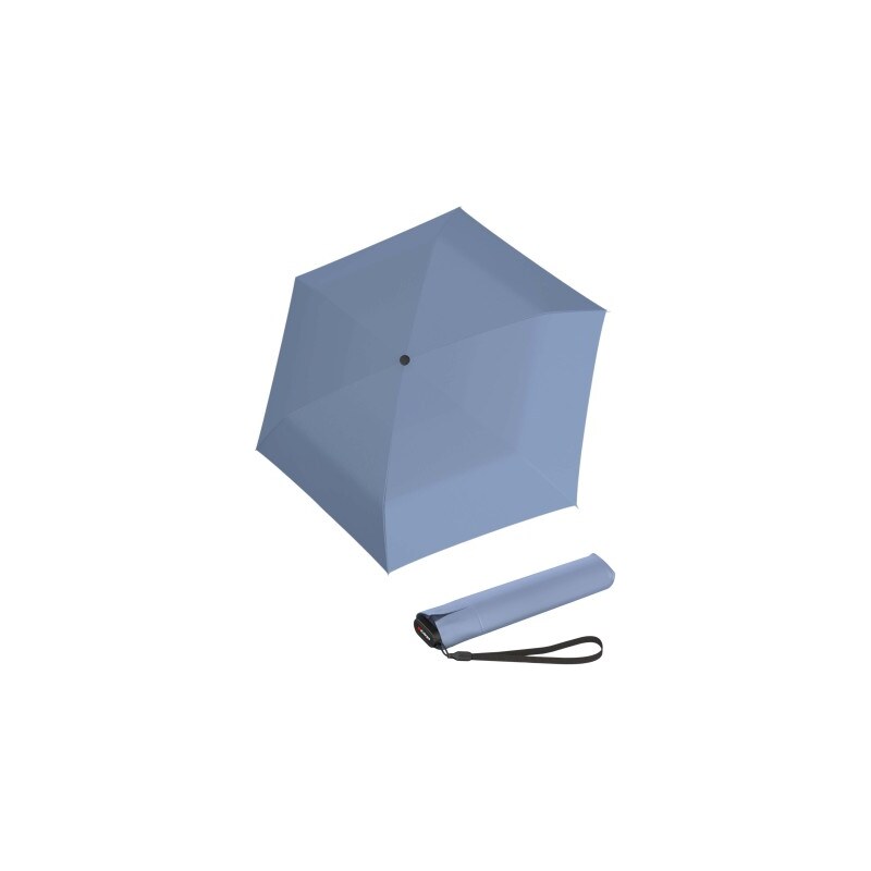 Knirps Knirps US.050 ultra light slim manual Malibu - lehký