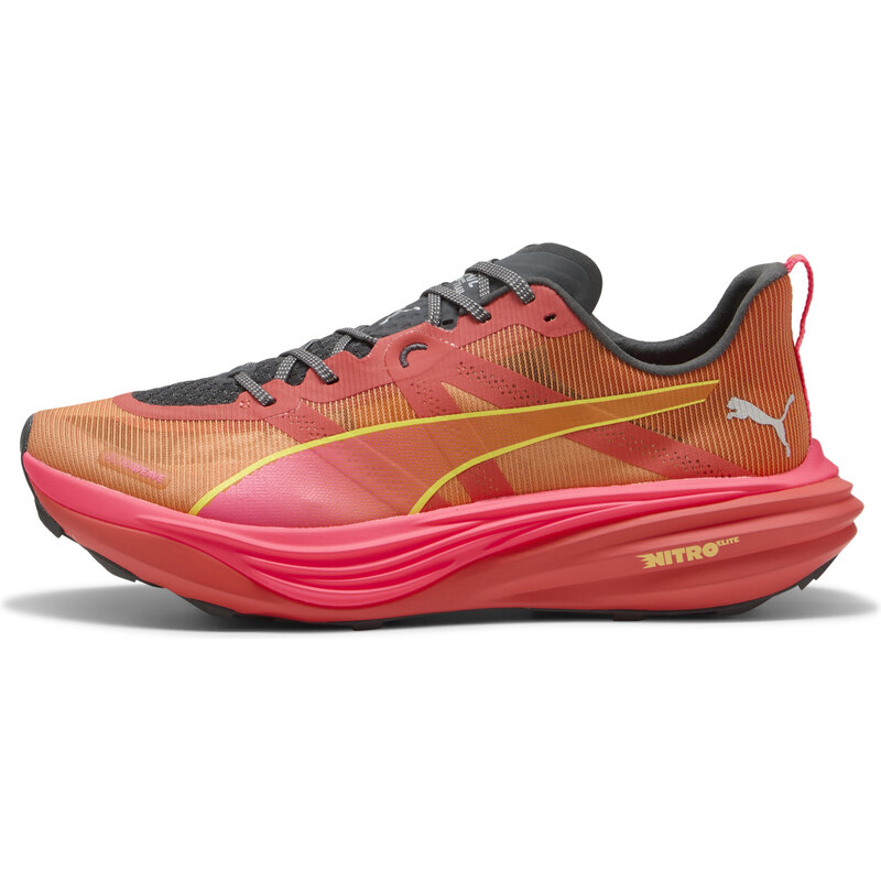 PUMA Deviate NITRO Elite Trail Running Shoes Men